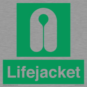 Lifejacket